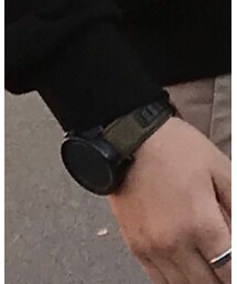 NIXON | アナログ腕時計