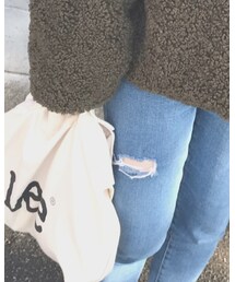 FUN | デニムパンツ