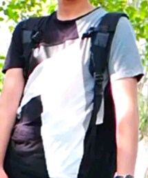 ZARA MAN | Tシャツ/カットソー