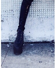 UNBILLICAL | シューズ