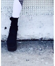 UNBILLICAL | シューズ