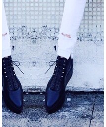 UNBILLICAL | シューズ