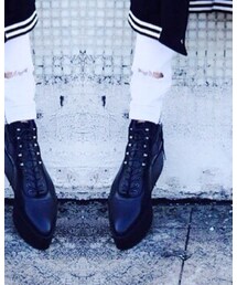 UNBILLICAL | シューズ