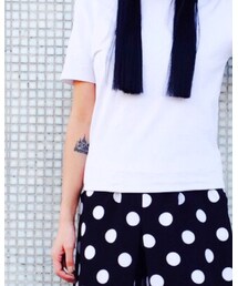 ZARA | Tシャツ/カットソー