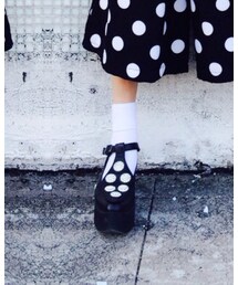 UNBILLICAL | シューズ