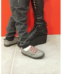 UNBILLICAL | シューズ