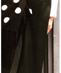 ZARA | オールインワン・サロペット