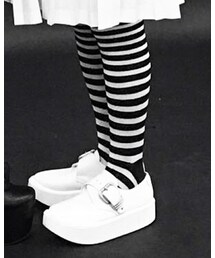 UNBILLICAL | シューズ