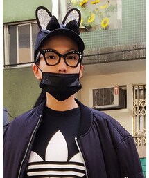 BERNSTOCK SPEIRS | 帽子