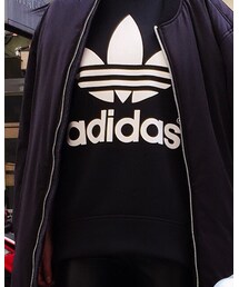 adidas Originals | トップス