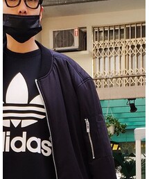 Bershka | ジャケット/アウター