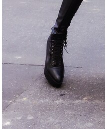 UNBILLICAL | シューズ