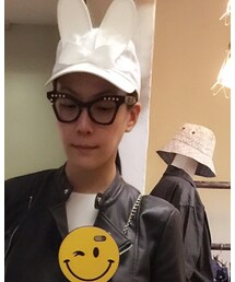 BERNSTOCK SPEIRS | 帽子