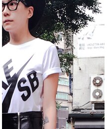 NIKE | Tシャツ/カットソー