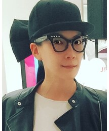 benoit missolin | 帽子