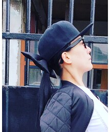 benoit missolin | 帽子