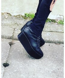 UNBILLICAL | シューズ