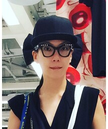 benoit missolin | 帽子