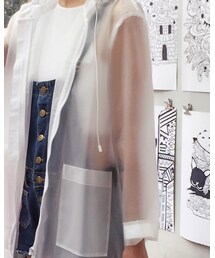 ZARA | ジャケット/アウター