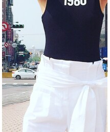 ZARA | パンツ