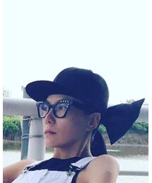 benoit missolin | 帽子