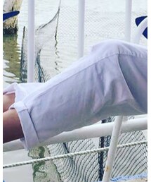 ZARA | オールインワン・サロペット