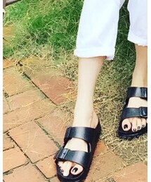 BIRKENSTOCK | シューズ