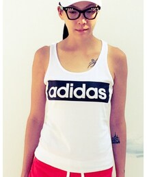 adidas | トップス