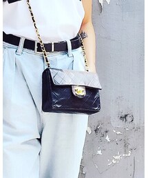 CHANEL | バッグ
