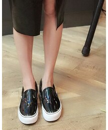 VANS | シューズ