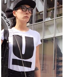 UNDERCOVER | Tシャツ/カットソー