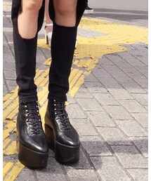 UNBILICAL | シューズ