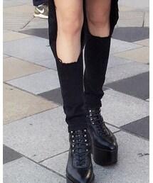 UNIF | パンツ