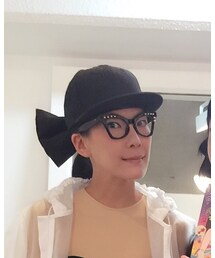 benoit missolin | 帽子