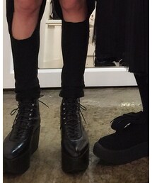 UNBILICAL | シューズ