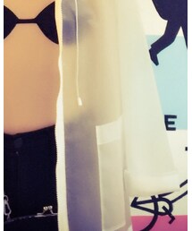 ZARA | ジャケット/アウター