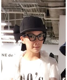 benoit missolin | 帽子