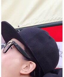 benoit missolin | 帽子