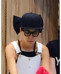 benoit missolin | 帽子