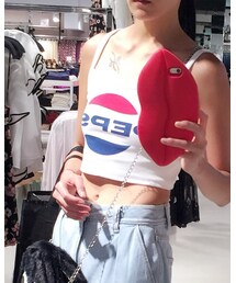 ZARA | トップス