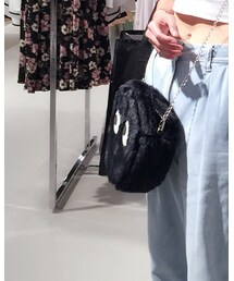 asos | バッグ
