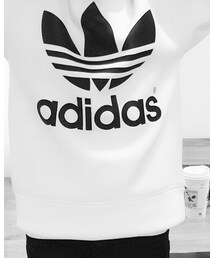 adidas | トップス