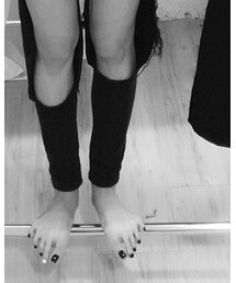 UNIF | パンツ