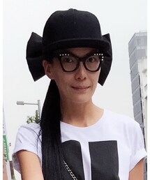 benoit missolin | 帽子