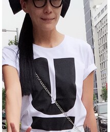 UNDERCOVER | Tシャツ/カットソー