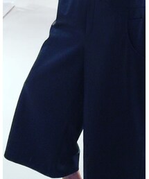 ZARA | オールインワン・サロペット