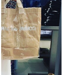 COMME des GARCONS | バッグ