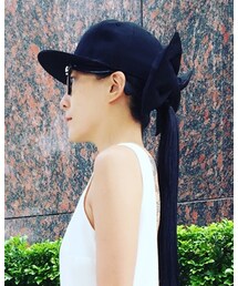 benoit missolin | 帽子