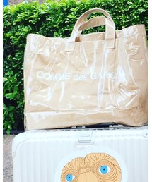 COMME des GARCONS | バッグ