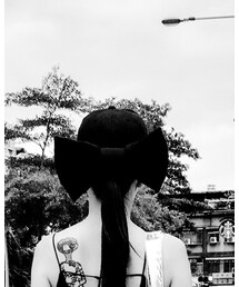 benoit missolin | 帽子